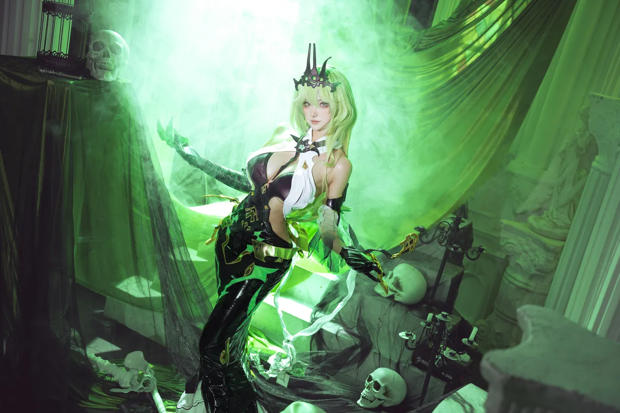 Seya狮砸 - 崩坏三 梅比乌斯-erohere1.webp